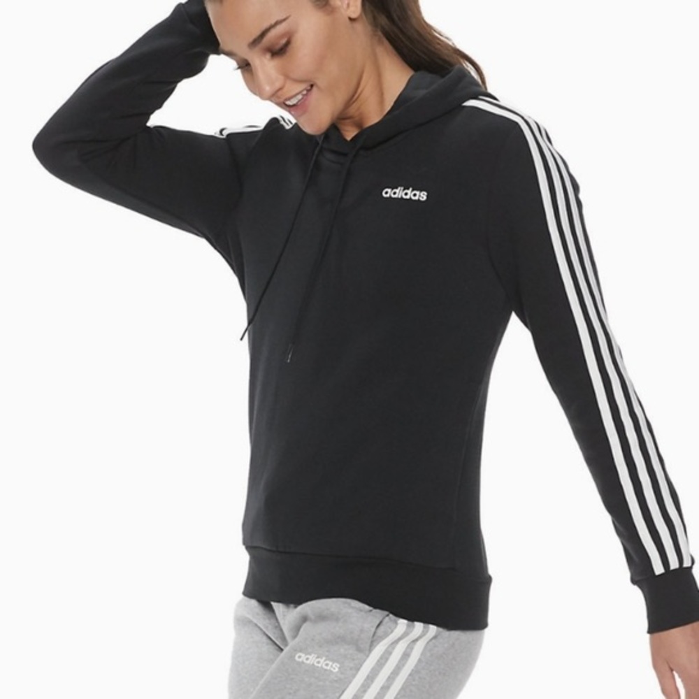 adidas Women’s Hoodie